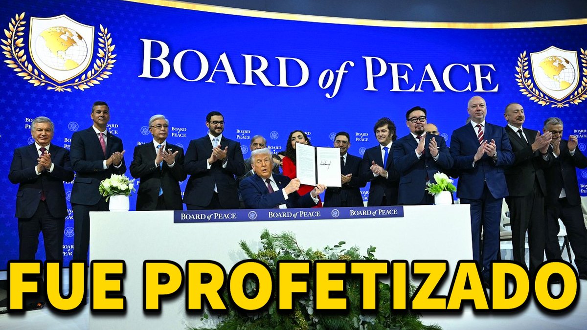 AlphaMind7's tweet image. Estamos ante un momento profético bíblico!? Esto es una locura!!
youtu.be/QcGu3xz0wIs