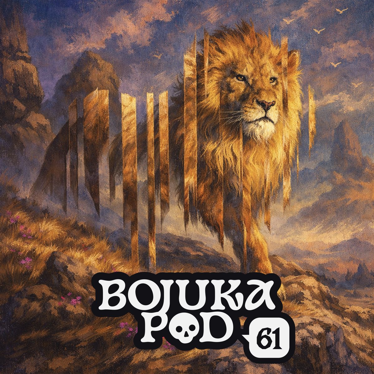 BojukaPod tweet media