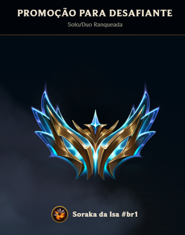 (Soraka da) Isa tweet media