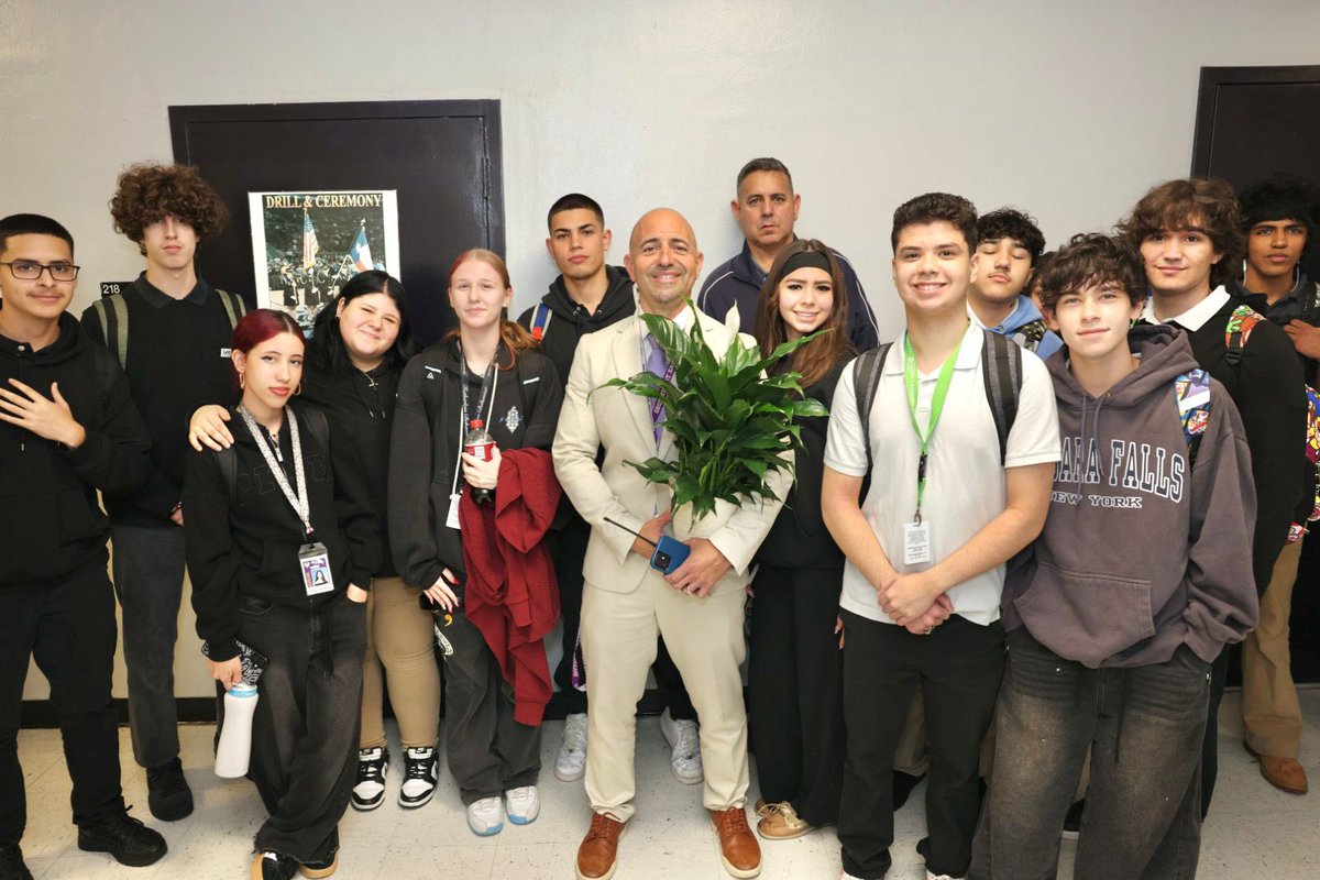 Jose L. Dotres, Ed.D. tweet media