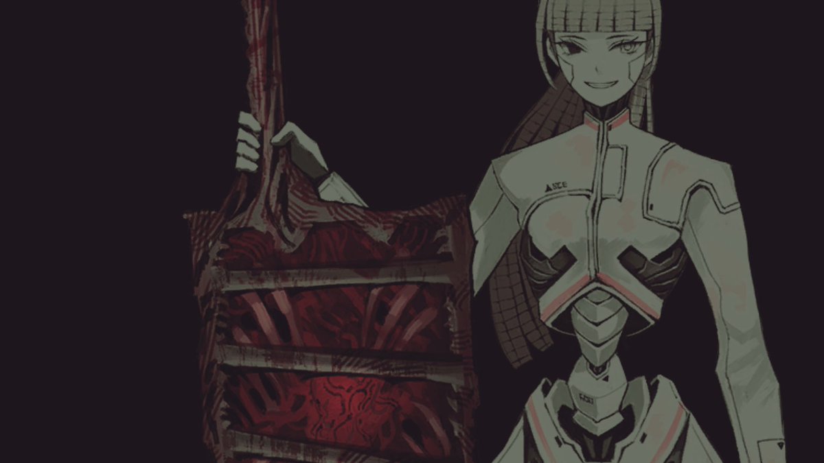 ᅠᅠᅠྀི◟‿ ALBINA ノ ⁱʳᵒⁿ ᵐᵃⁱᵈᵉⁿ tweet media