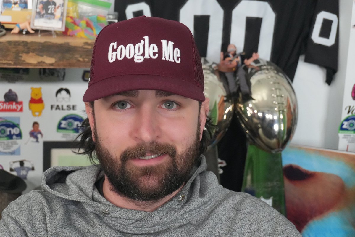 Green Light with Chris Long tweet media