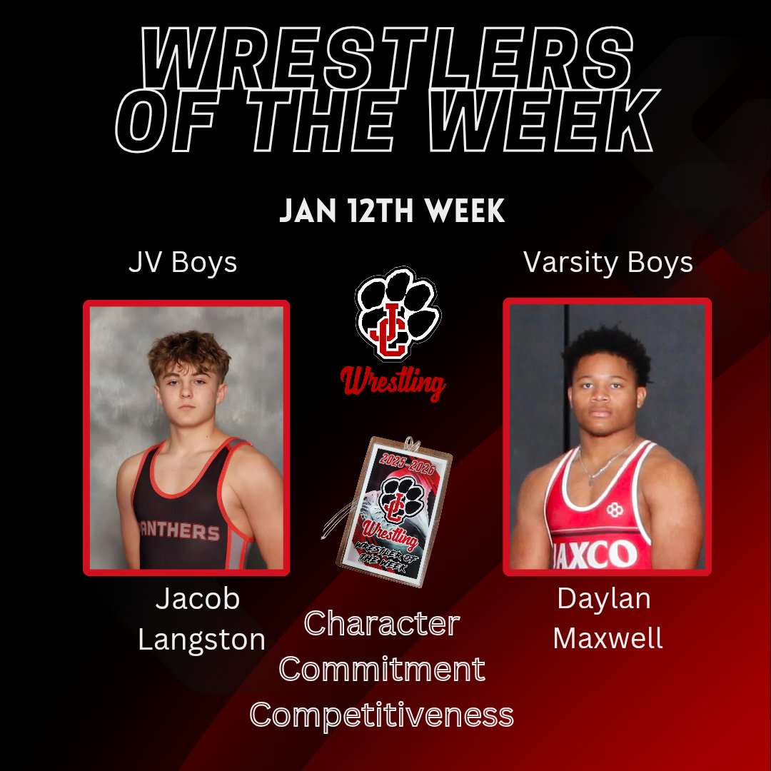 Jackson County HS Boys Wrestling tweet media