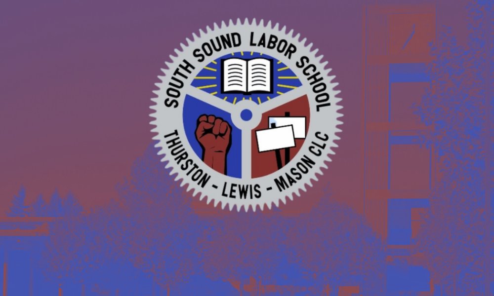 The STAND tweet media