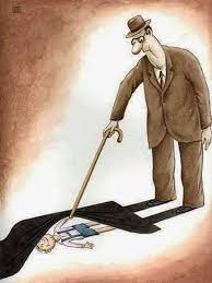 "Procura que el niño que fuiste no se avergüence nunca del adulto que eres."

Antoine de Saint-Exupéry 🇫🇷