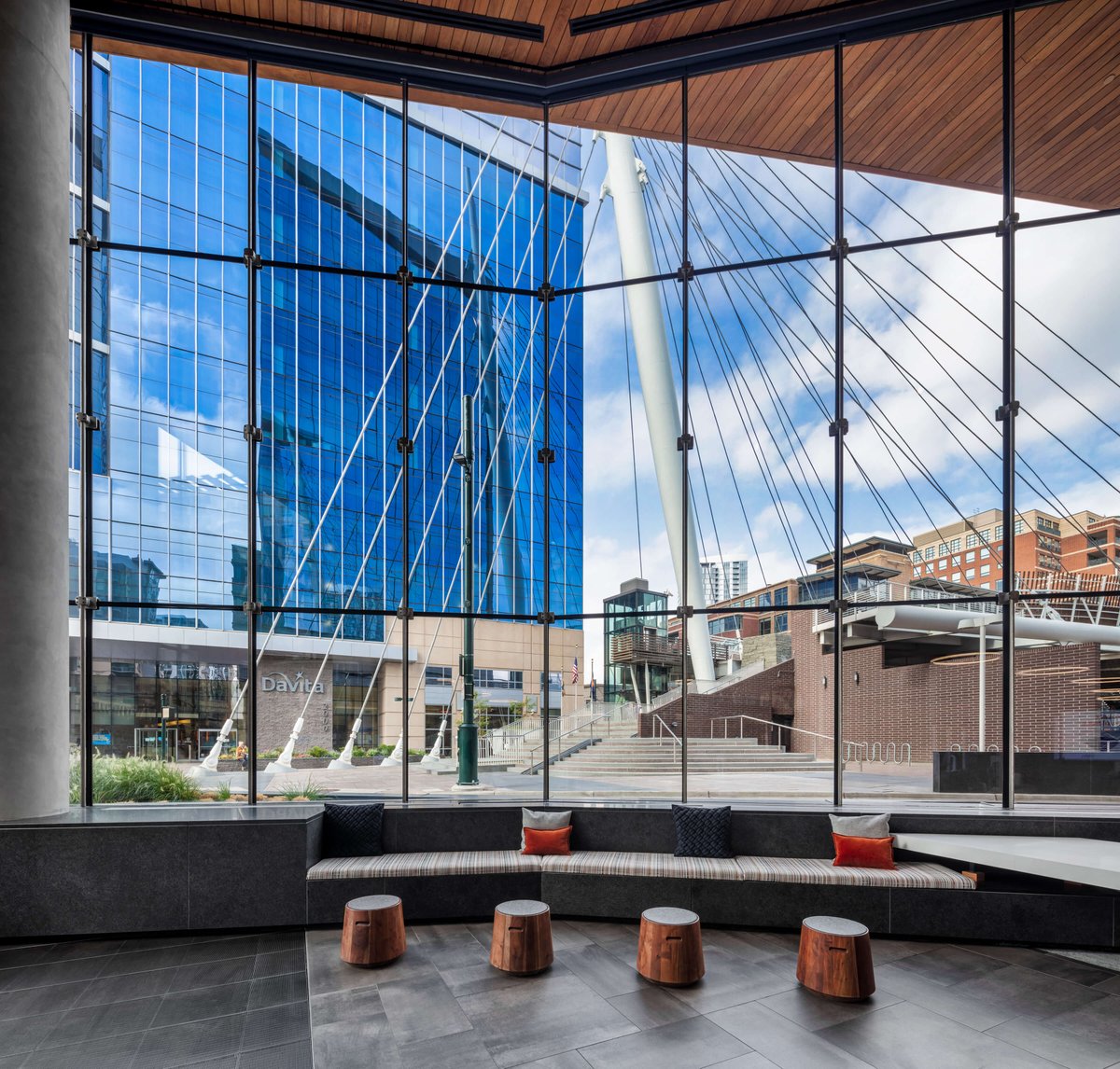 Novum Structures LLC tweet media