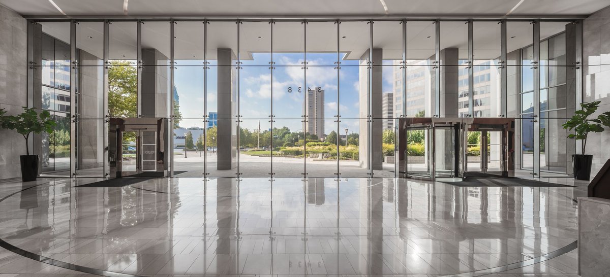 Novum Structures LLC tweet media