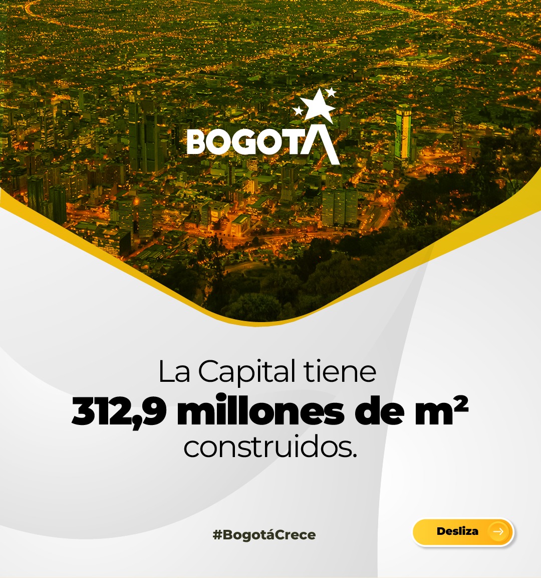 Catastro Bogotá tweet media