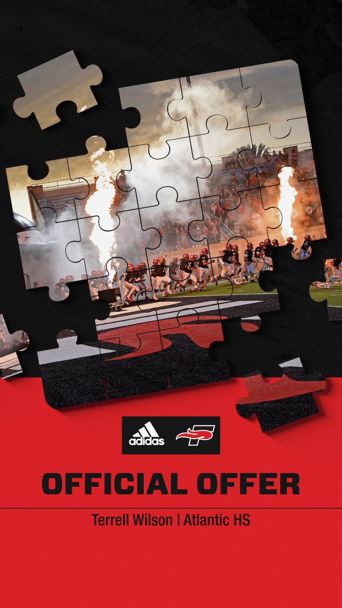 Terrell Wilson tweet media