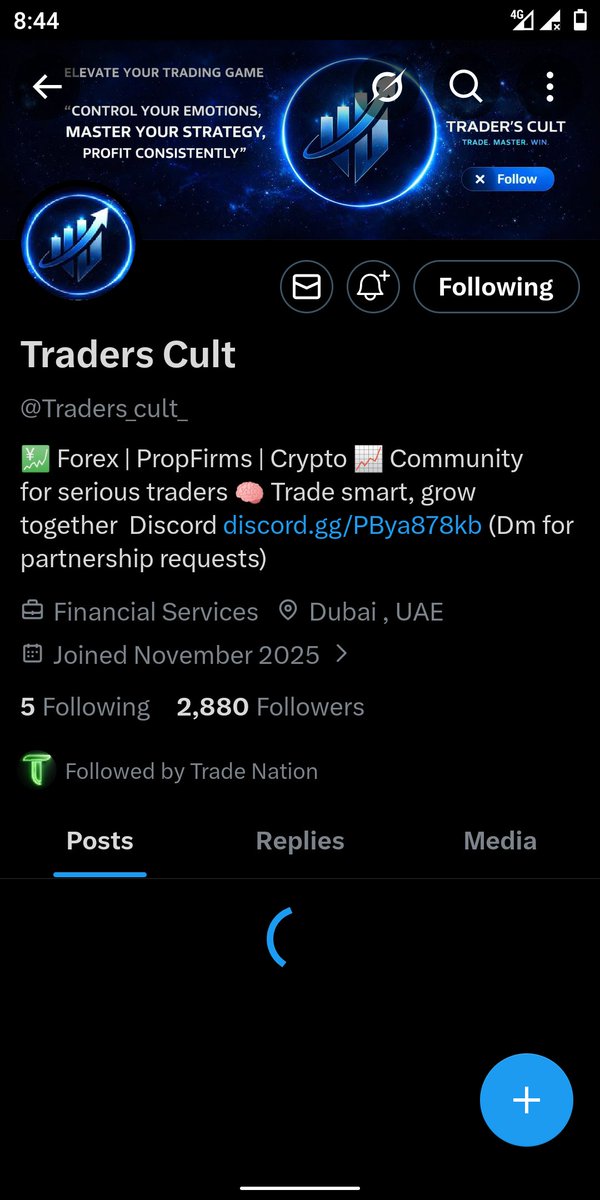 Moreh_Miles's tweet photo. @Trade_Nation_ @Traders_cult_ @stephen086555 @KingMaster72310 @Aster0070 @mrfreedo46 https://t.co/XXBDeC2eaH