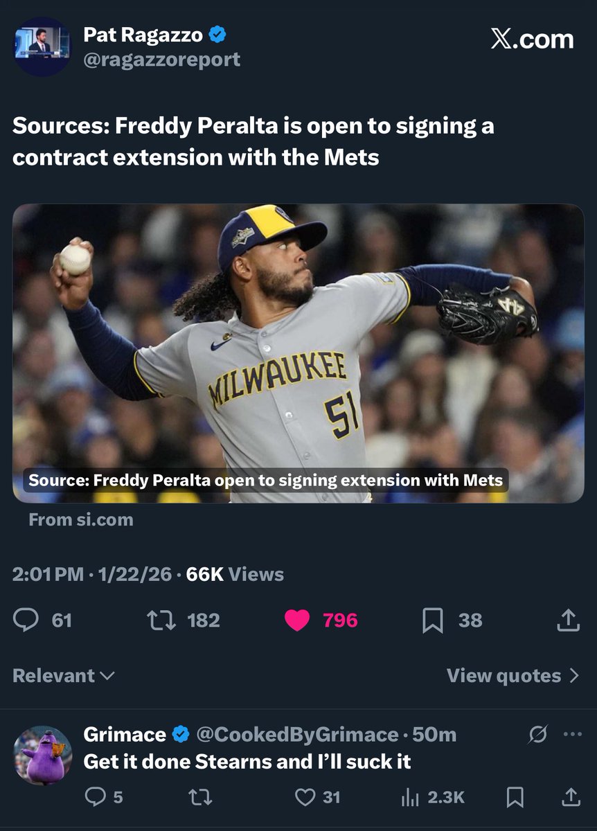 HowAboutDaMets's tweet image. Incredible