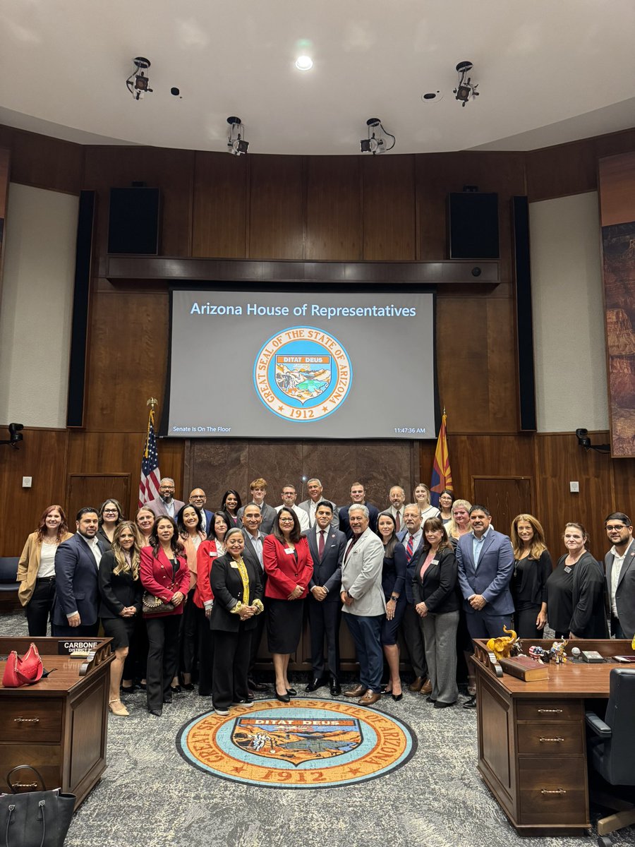 Lea Marquez Peterson tweet media