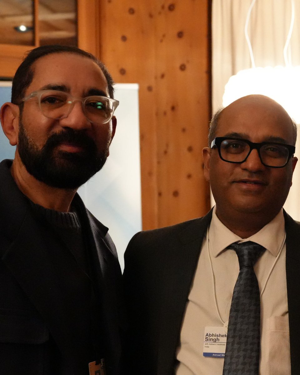 Sanjay Puri tweet media