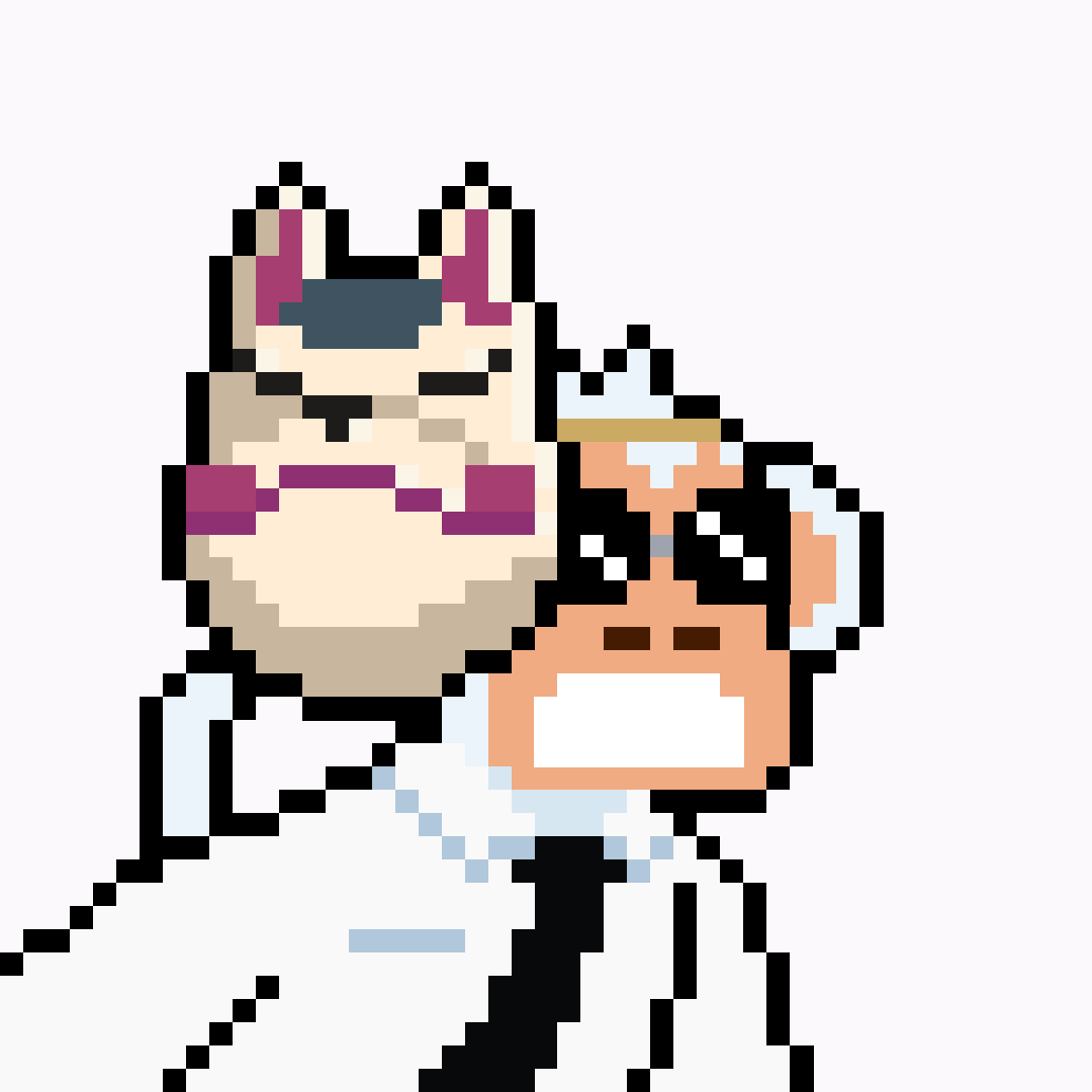 Chimpers Sales Bot 🤖️ tweet media