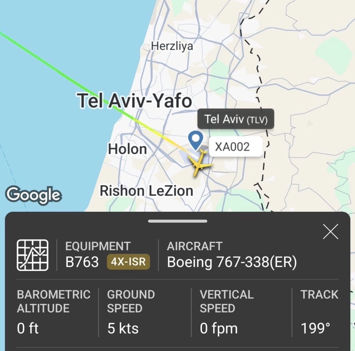 Eytan Avriel tweet media