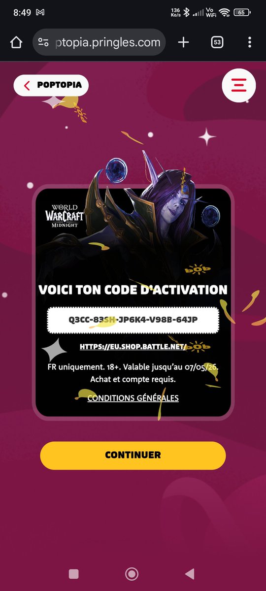 Il faut imaginer Sisyphe heureux | Murmure tweet media