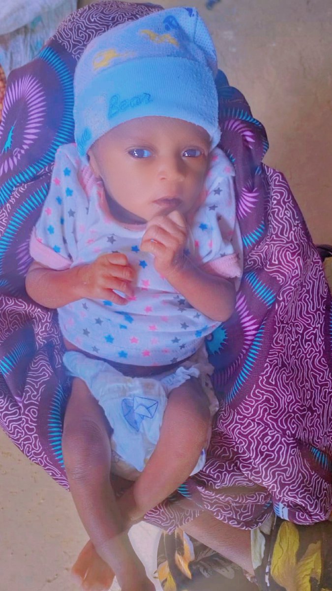 Ouwar Marayu- Mme Maïmouna tweet media