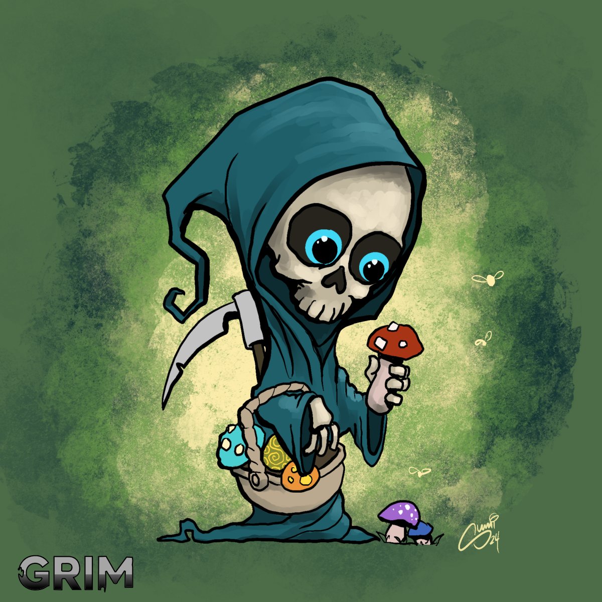 Mike Stik tweet media