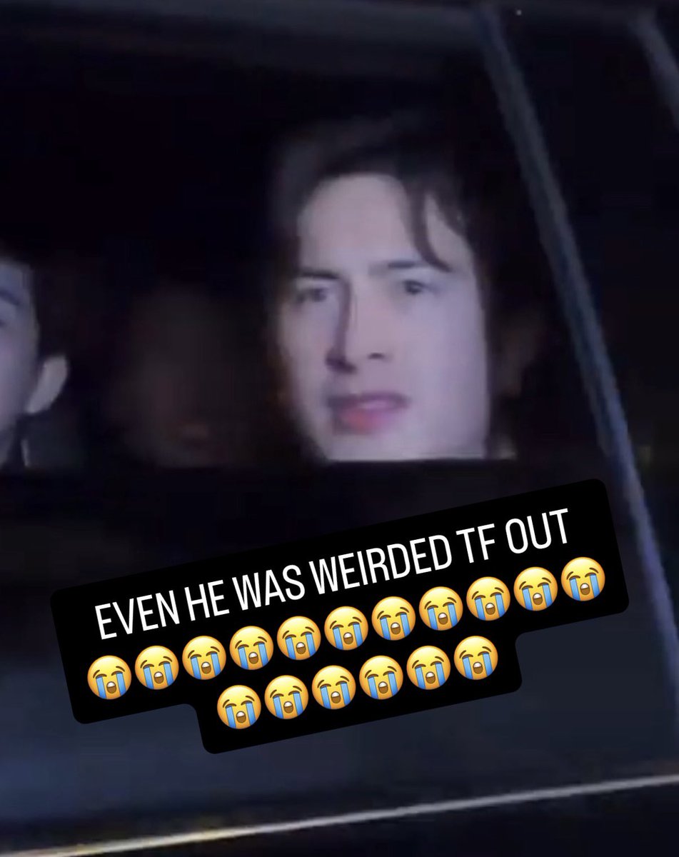 I’m glad I never listened to that podcast ig