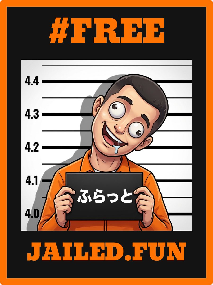 maple_yu_d's tweet photo. i got life sentence 😭💀

moving into @Jaileddotfun soon

[ drop your mugshot here👇] https://t.co/u6Gee0hIh2