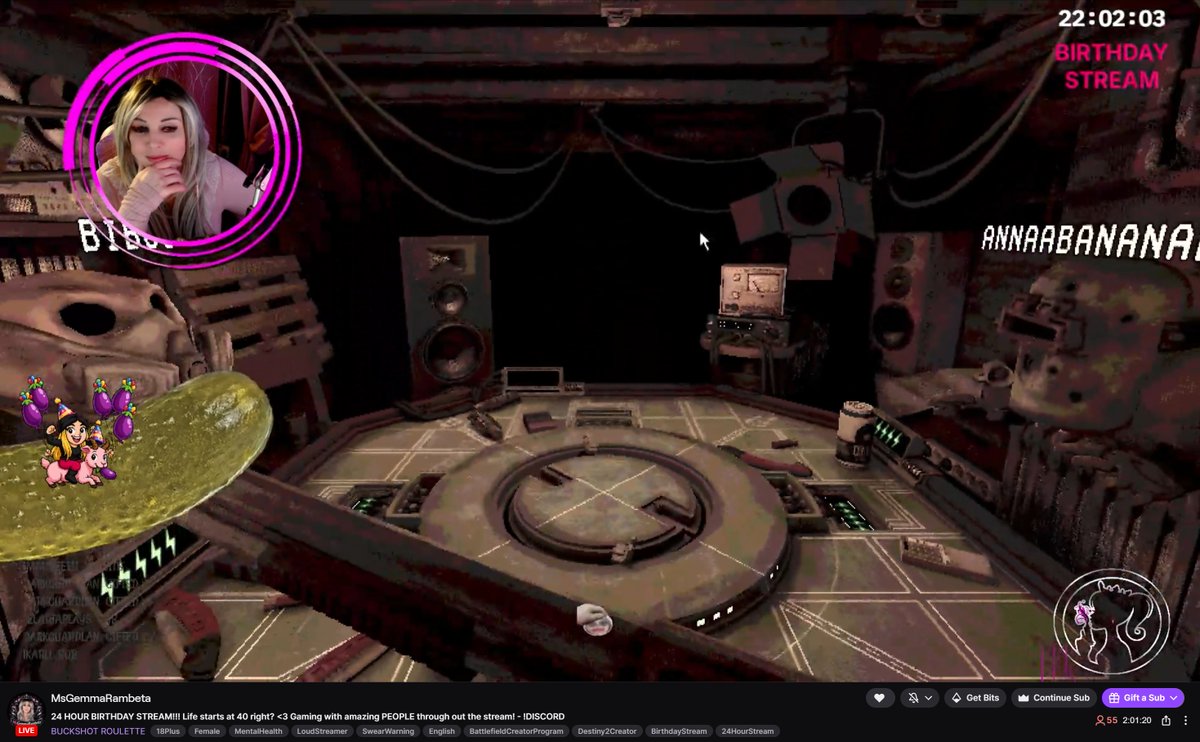 DarkGuardian🏳️🌈 tweet media