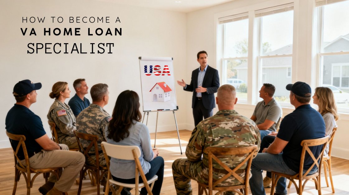 MortgageEdu24's tweet image. Niche Market for Mortgage Pros – VA loans: Your Guide to VA Lending

24houredu.com/niche-market-f…

 #VALoans #MortgagePros #VALending #ARMY #VeteranHomeLoans #NAVY #MARINES #CoastGuard #AirForce #SpaceForce #VeteransBenefits