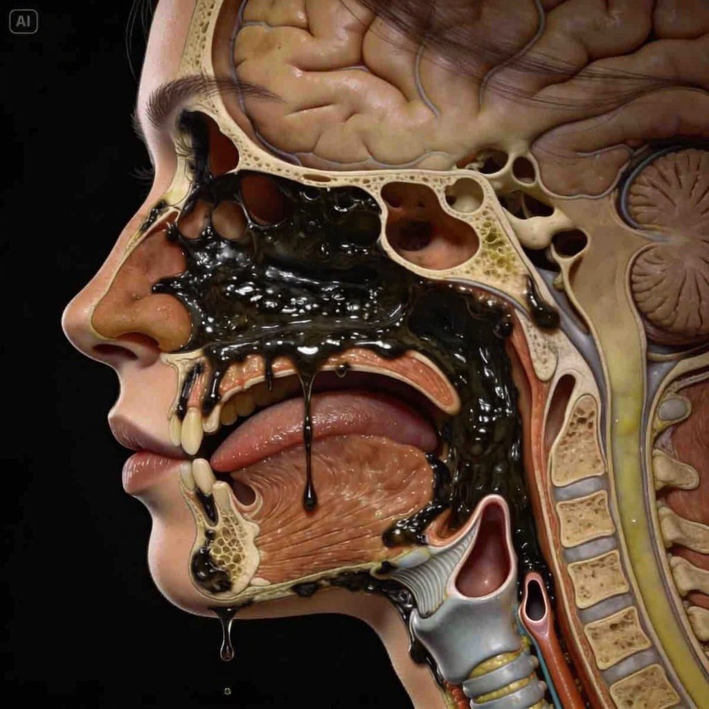 KnoxEndemic's tweet image. What condition is shown in this image?