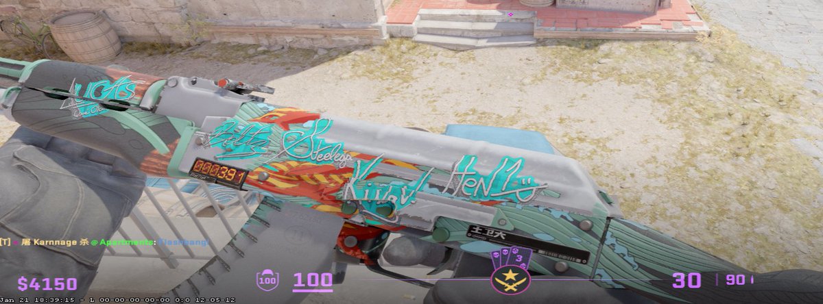 Carnnage tweet media