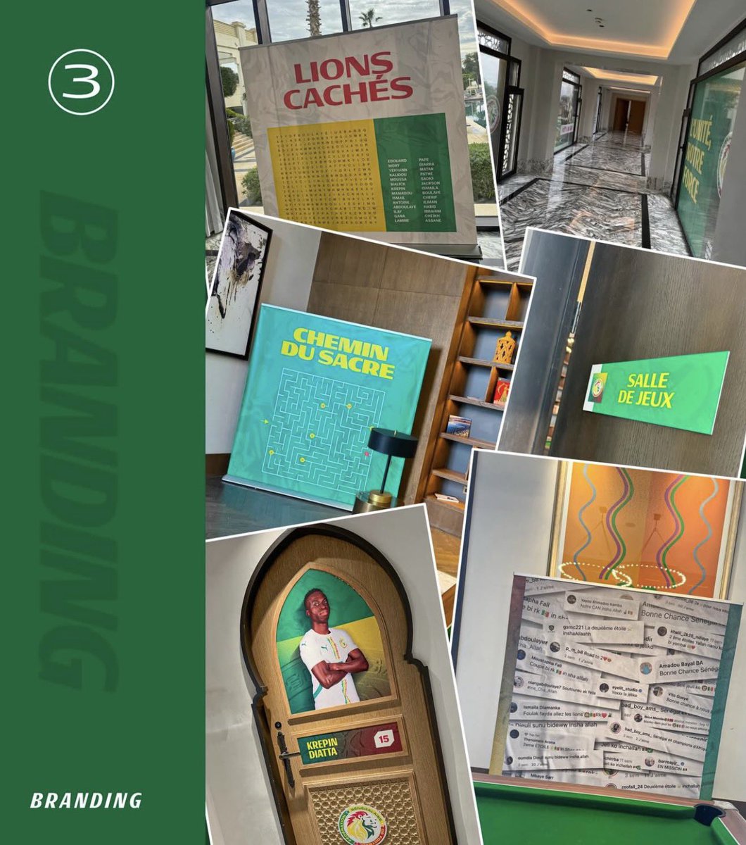 Papa Mahmoud Gueye tweet media