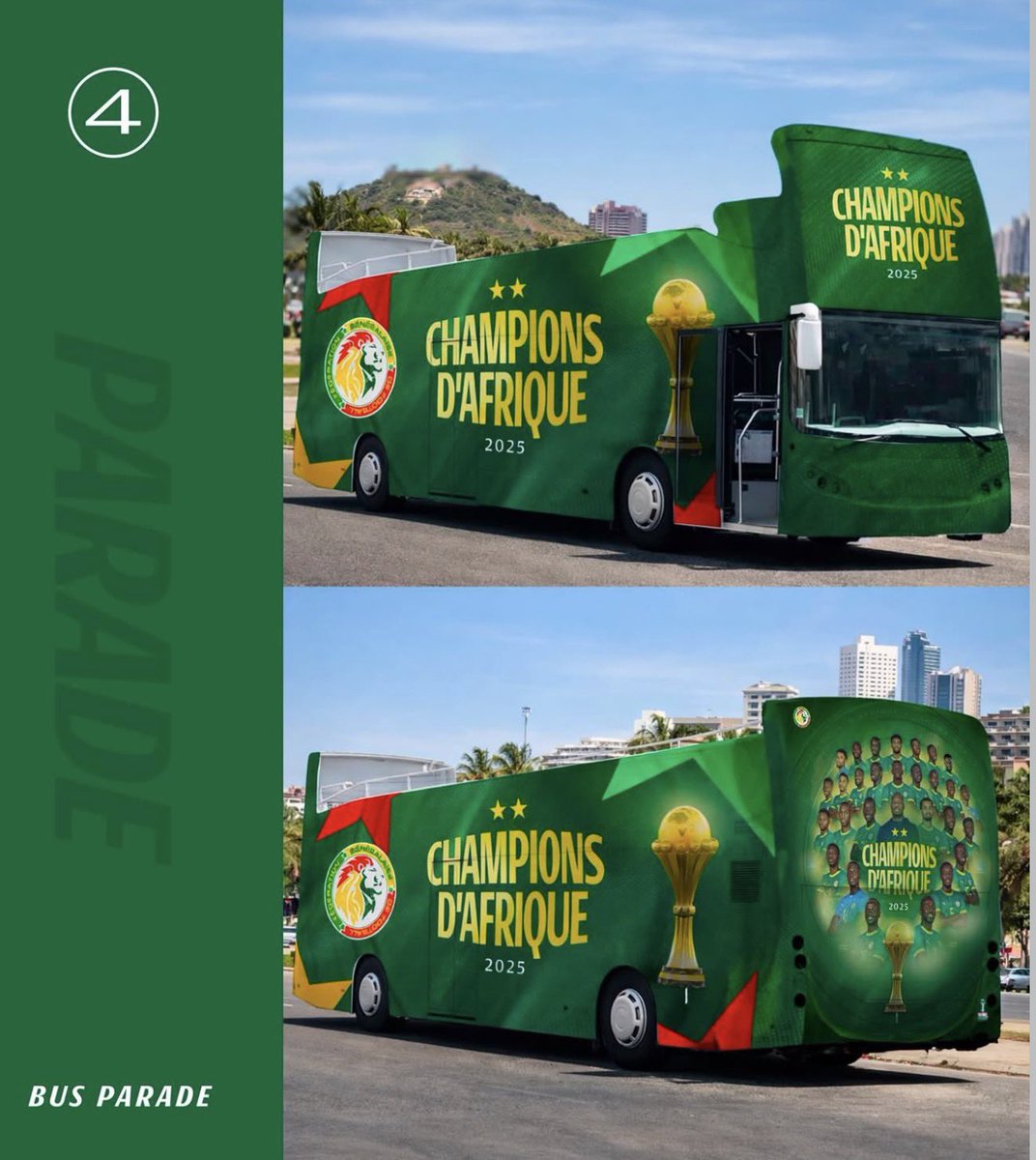 Papa Mahmoud Gueye tweet media