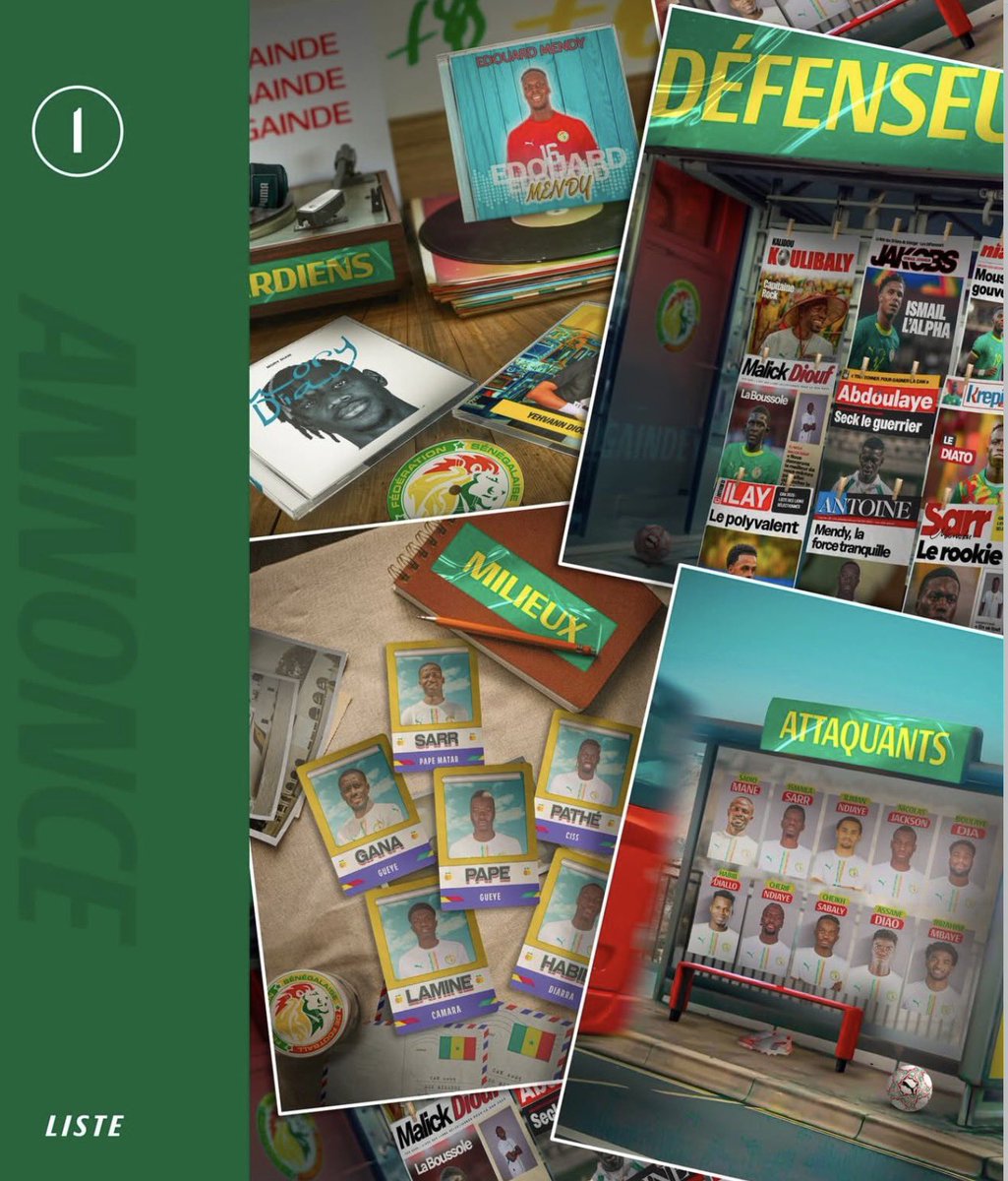 Papa Mahmoud Gueye tweet media