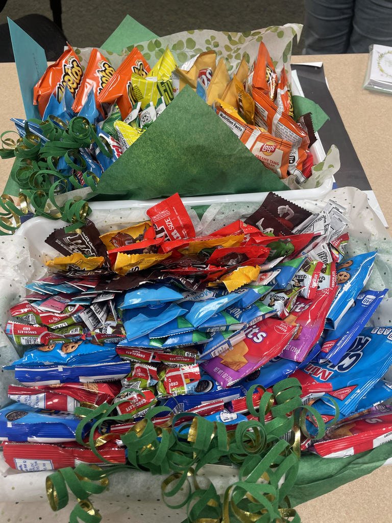 Jennifer O'Brien - Superintendent tweet media