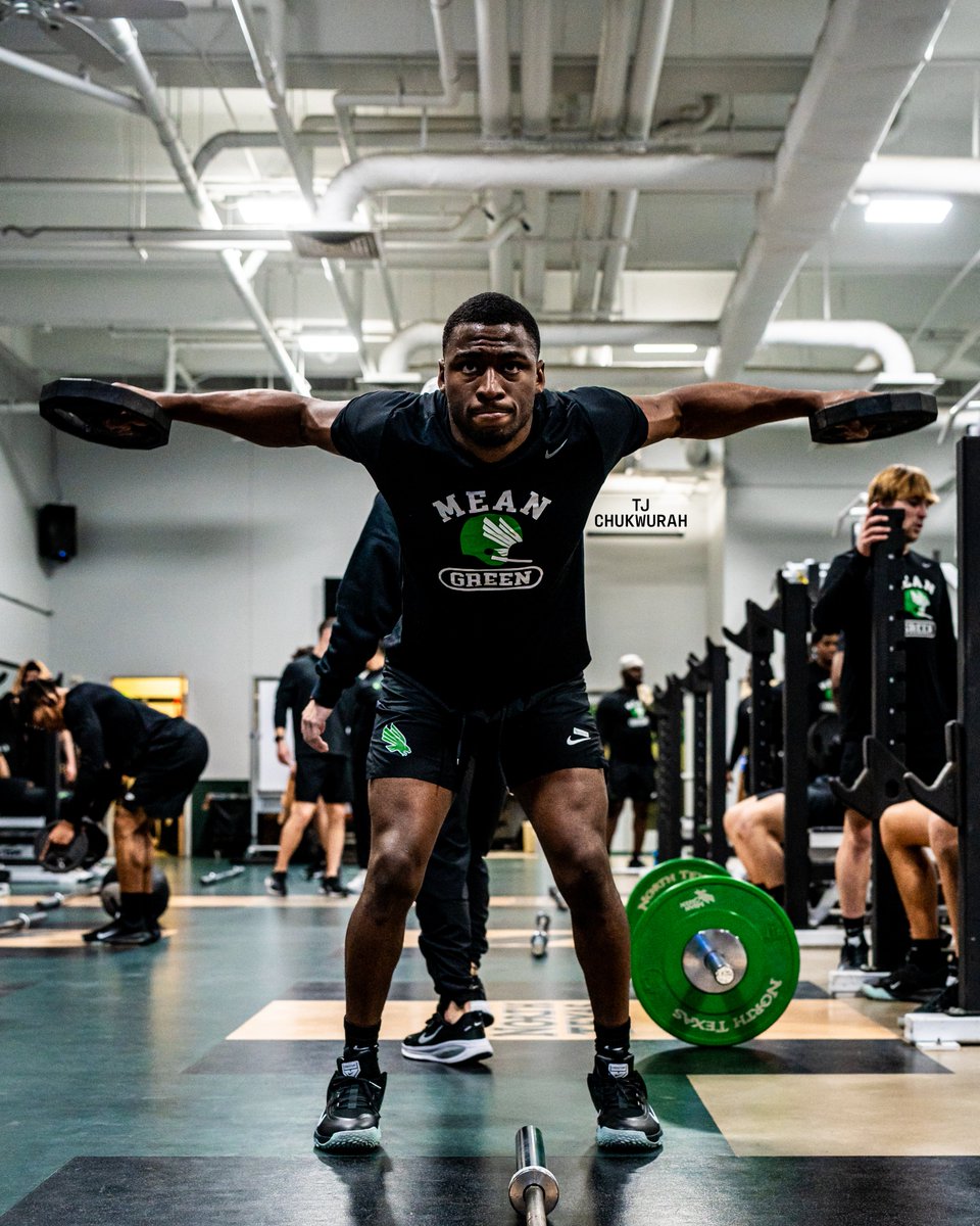 UNT Football tweet media