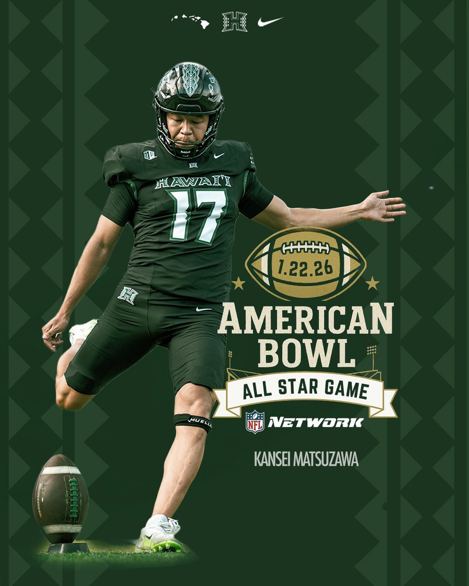 ハワイ大学Rainbow Warriors (@UHAthleticsJP) / Posts / X