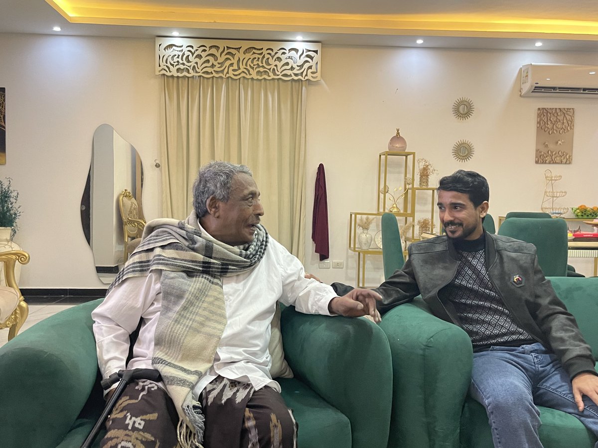 عمر باعوم tweet media