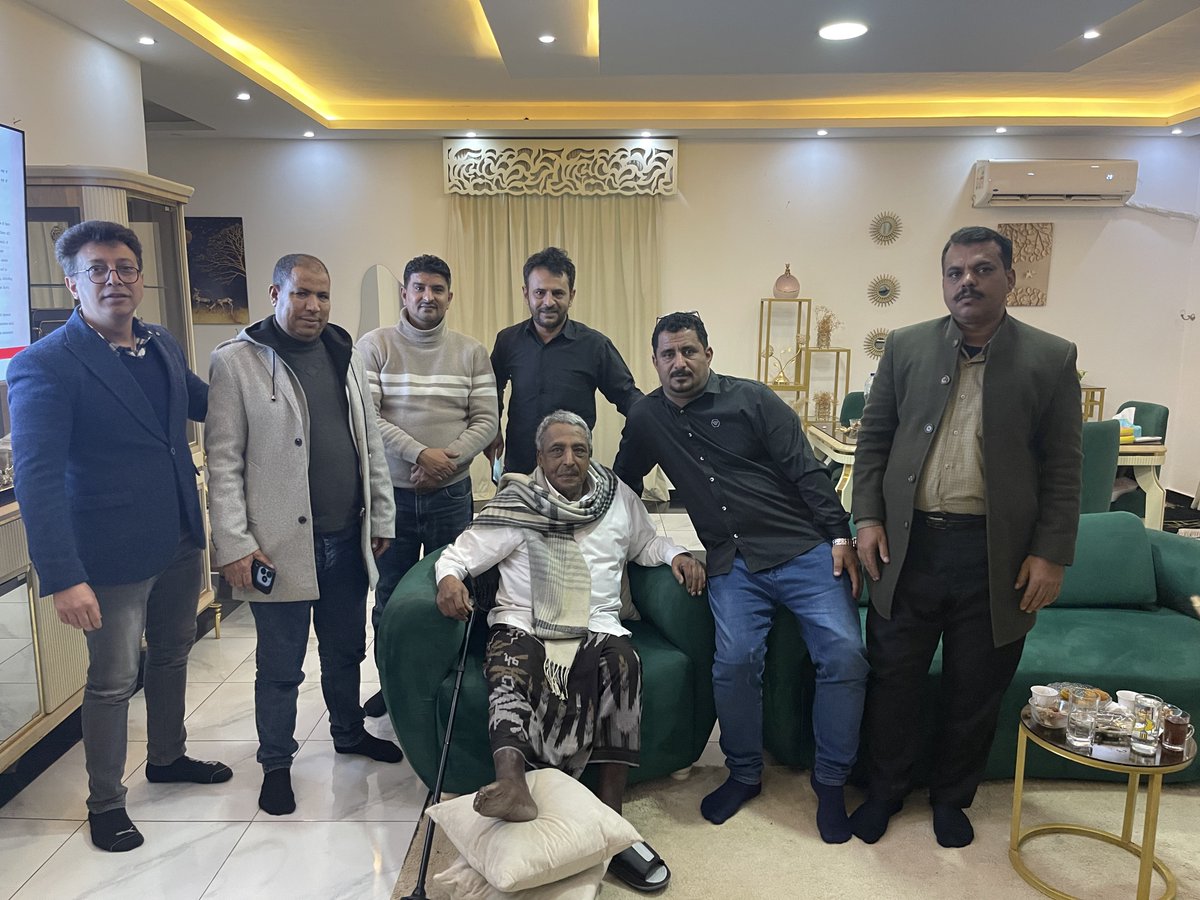 عمر باعوم tweet media