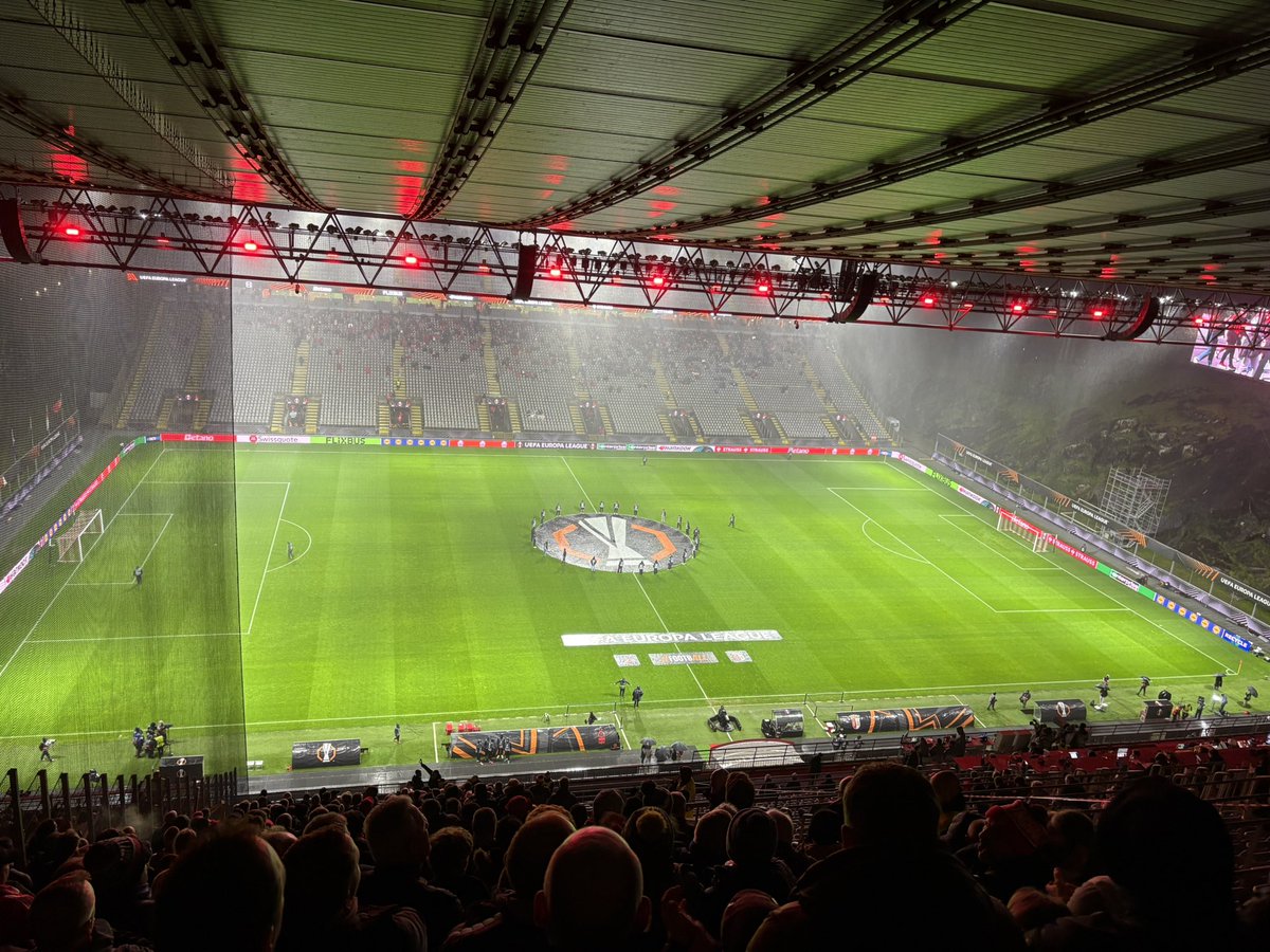 Mikey Clarke tweet media