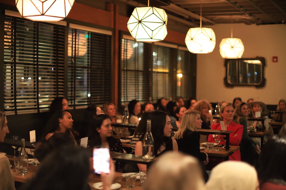 Yana Welinder tweet media