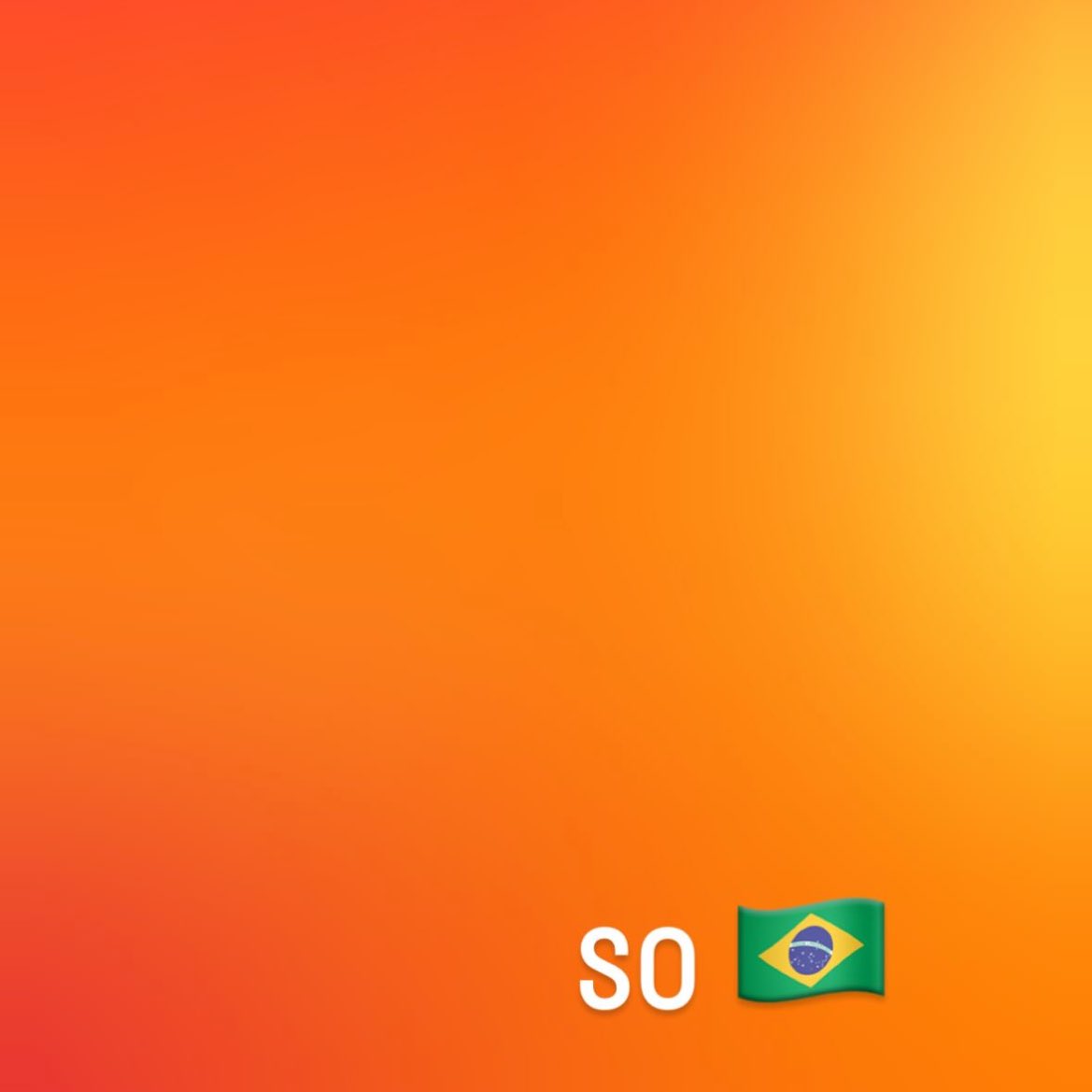 🚨 GENTE! BIBI compartilhou nos stories do Instagram hoje: 

“Jobim me trouxe aqui”
“Por isso 🇧🇷”

A artista já demonstrou várias vezes seu carinho pela bossa nova e vive citando Tom Jobim.