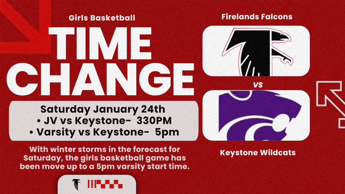 Athletic Director tweet media