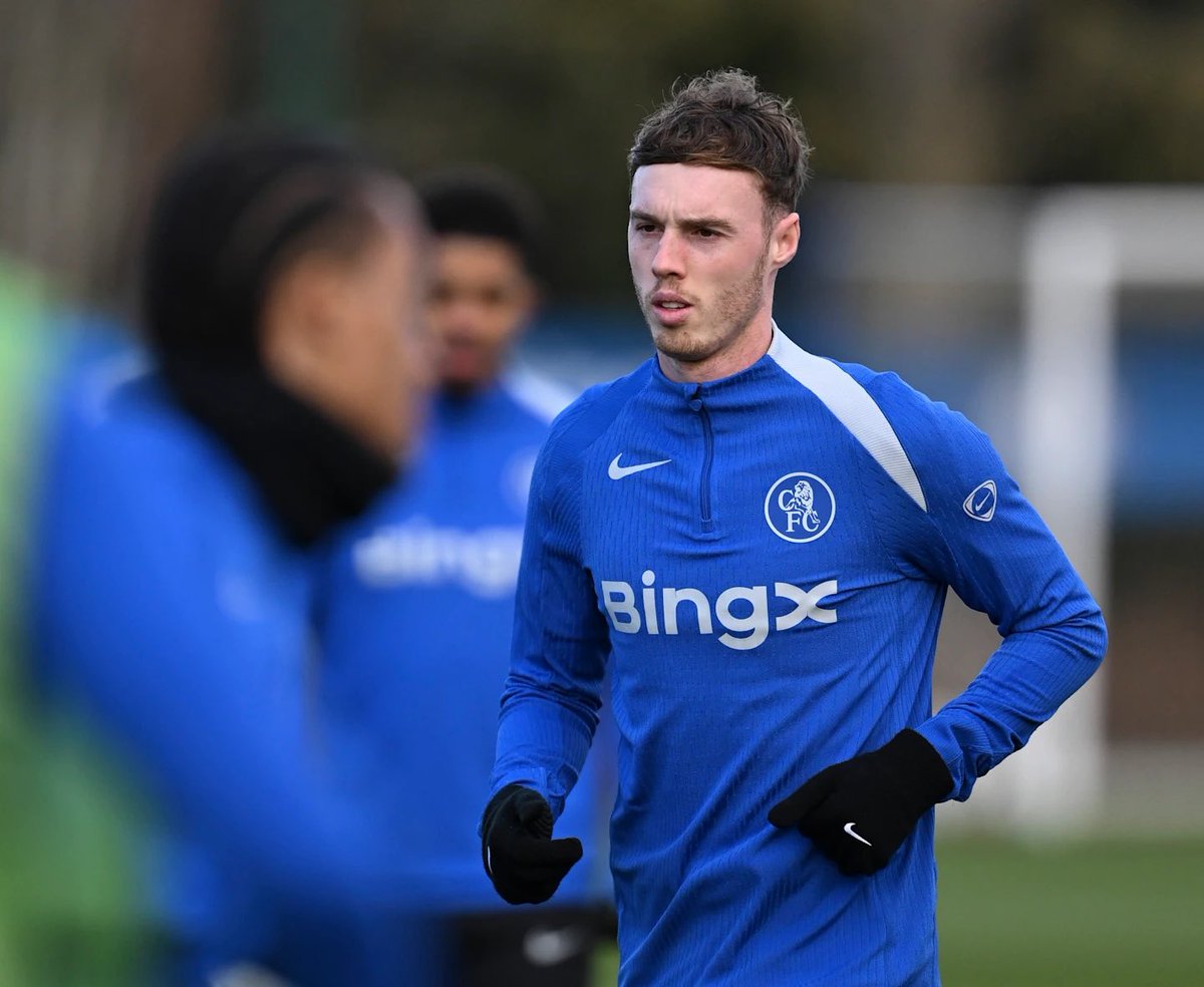 _ChelseaArg_'s tweet image. 🚨[INFORMACIÓN] Según informan algunos medios Cole Palmer estaría DISPUESTO a irse a Manchester United en el próximo mercado.
🏡 La posibilidad de regresar a Manchester lo atrae por el estilo de vida. 
💰Los Red Devils deberían de ofertar más de €120M.