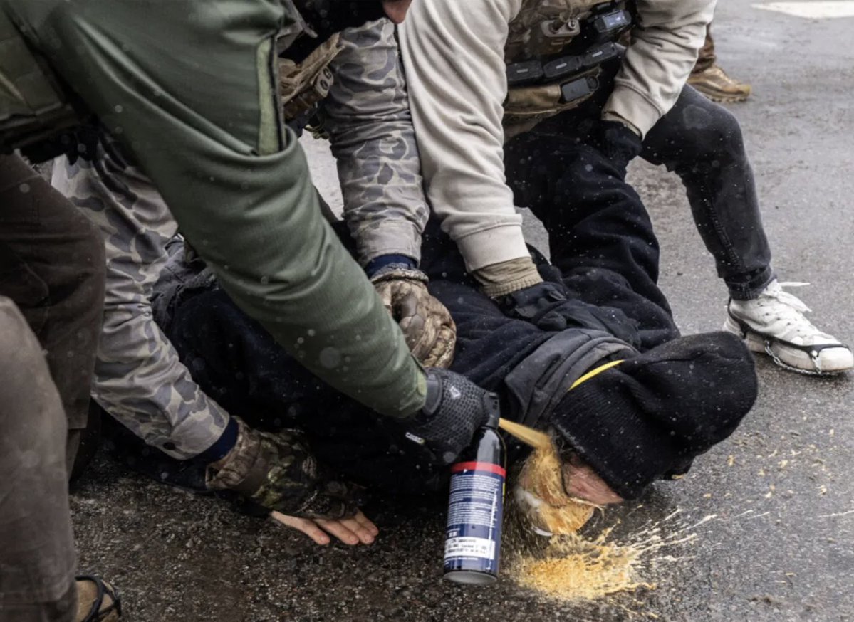 grove's tweet image. The stunning images coming from the streets of Minnesota demand attention in this ongoing crisis. The Minnesota @StarTribune photographers &amp;amp; reporters are documenting this moment for the world to see, and we want to be sure their work travels far.

Today we're rolling out some…