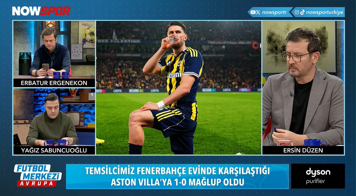 NOW Spor tweet media