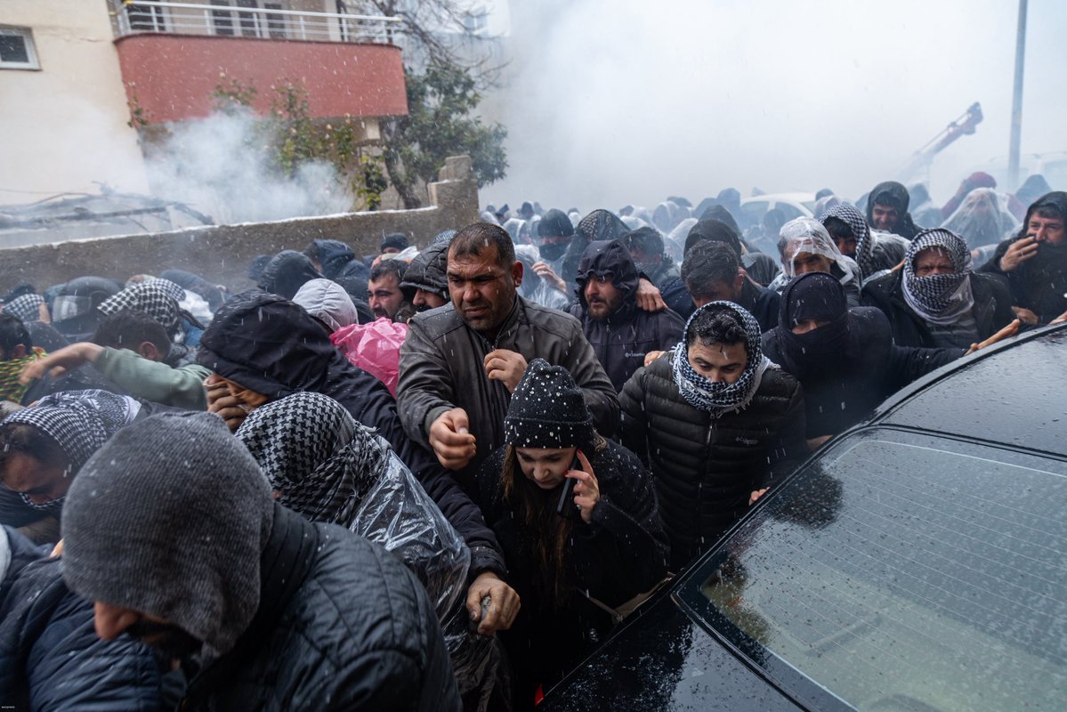 metinyoksu's tweet image. Suruç’ta objektifime takılanlar…