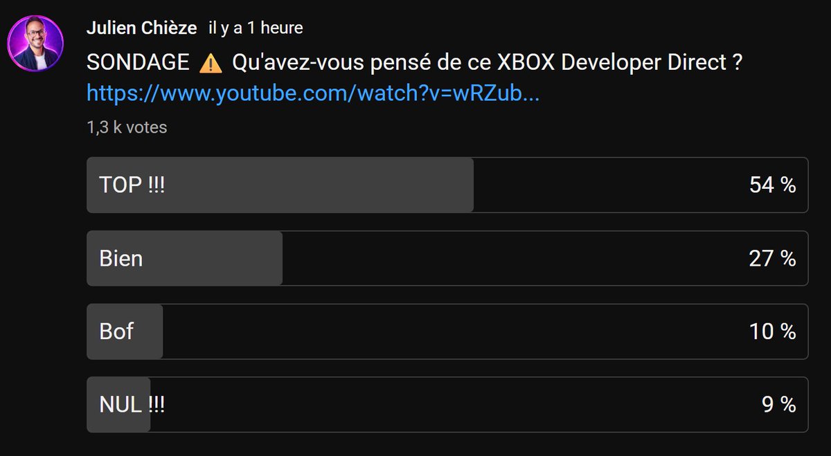 Julien Chièze tweet media