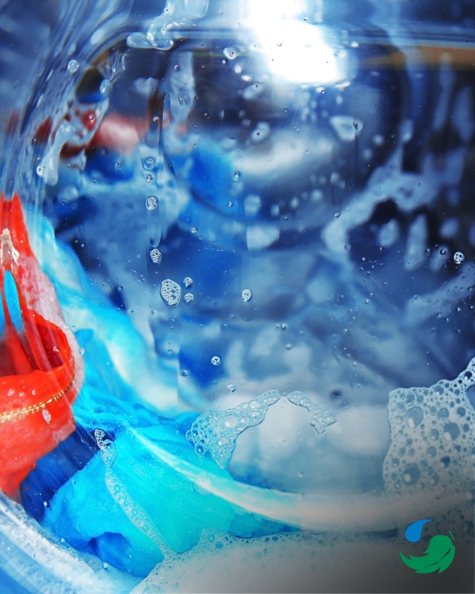 greenearth's tweet photo. Have you ever noticed your favorite clothes fading too fast? The culprit might not be your detergent or washing machine—it could be your water. 

Read more on our blog: https://t.co/mPkU3Jwx0B #GreenEarthCleaning #Blog #HardWater https://t.co/T3giVMcJBC