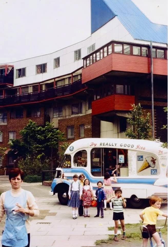 Tyneside Flashback tweet media