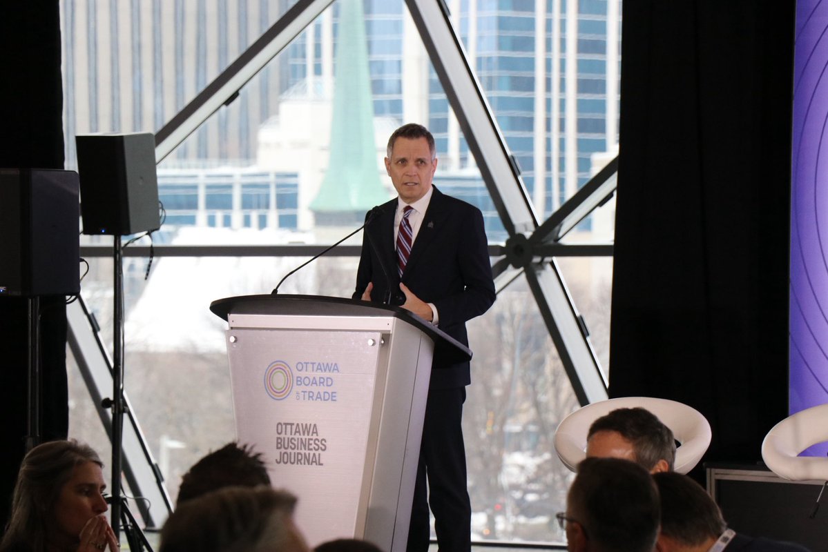 _MarkSutcliffe's tweet image. We need to continue to move Ottawa forward. We can’t change course now and start going in a different direction. In this time of uncertainty, with so much risk around us, we need to continue the strong, balanced, collaborative approach we’ve been taking.

Nous devons continuer à…