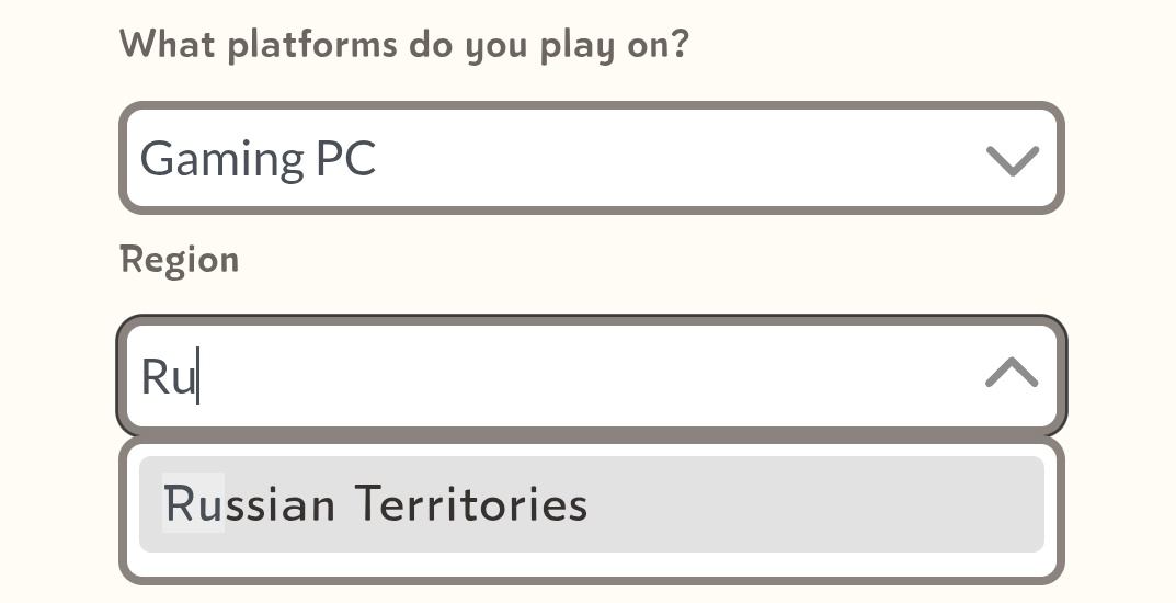 bohdander's tweet image. I wanted to register to a closed test and then see this...

What do you mean by "russian territories"???

These "russian territories" also include Ukrainian territories illegally occupied by russia?
