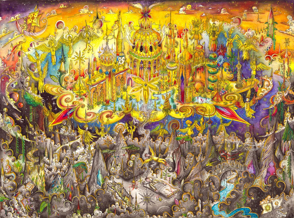 Ruben Topia tweet media